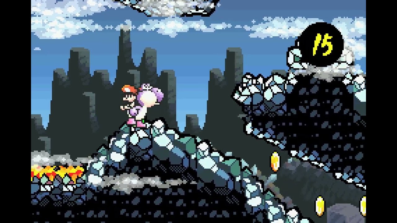 Yoshi Yoshi