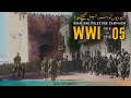 First world war e05  fall of jerusalem  faisal warraich