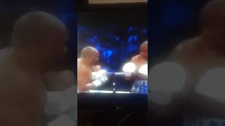Derek Chisora england Vs Dillian Whyte england Ii  Knockout Boxing Fight Hd