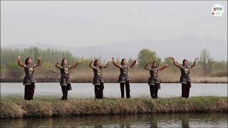 Kyrgyzstan Fhi Cdp 004 Syn-Tash Team