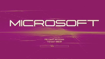 Windows History With Never Released Versions U5 EARRAPE (part 1)