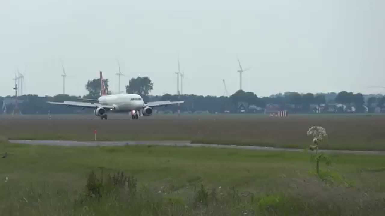 2014 signe chinois Turkish Airlines Airbus A321-231