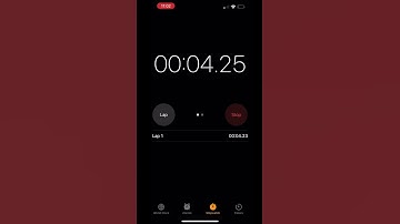 Day two of trying to stop the timer on 10 seconds