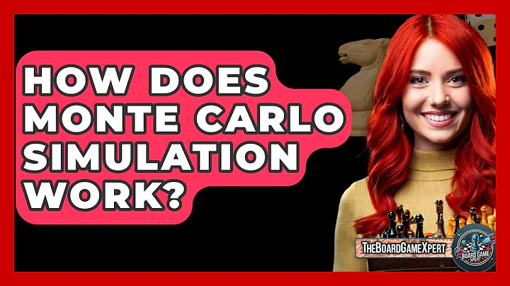 How Does Monte Carlo Simulation Work? - The Board Game Xpert