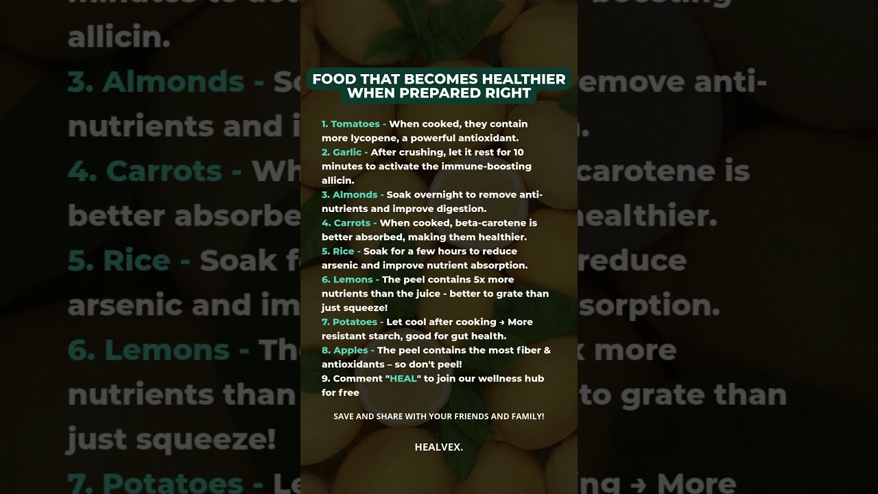 Most People Don T Realize This Healvex Wellnesstips Gentlewellness