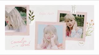 『Lyrics+Vietsub』Cornelia Street  ♪ Taylor Swift