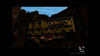 Golden Harvest Home dolby Digital