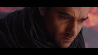 Actor Acting Showreel Demoreel 2025 - Vincent Santamaria