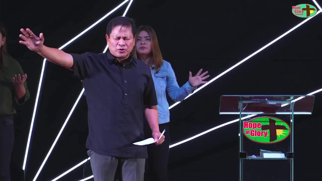 Worship Celebration (January 14, 2024) YouTube