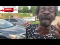 GullyBop had this to say, Andrew Holness run the country, him don't run ppl .......