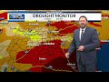 WRBL AM Forecast (4/19/26): Dry Work Week, But Wet At Times Over The Weekend!