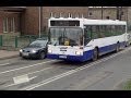 Autobus MAN SL202