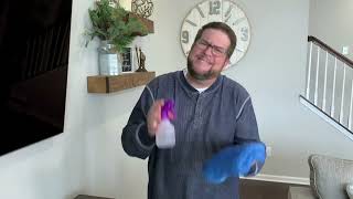 (8) Super Plush Puppy Fur Microfiber Towel Set by Campanelli on QVC screenshot 2