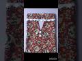 New Trending sleeves design cutting and stitching ✨#shorts 🎆 #viral #youtubevideo #diy #trending