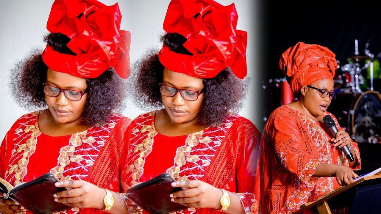 IGITANGAZA KIRABAYE PR MUTESI ATANGIYE UMURIMO MUMUJYI WA KIGALI  🙏🙏