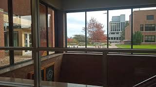 kirby plaza at UMD, Duluth, USA