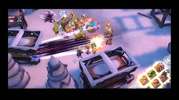 Zombie Commando 3D DEMO