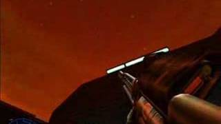 AVP2 Human vs. Alien