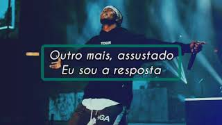 KB - Libre (Tradução/Legendado)
