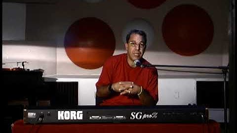 Cuban Masters Series - Piano (cha-cha-chá)