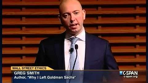 Goldman Sachs How Does it Make Money? Documentary on Its Methods