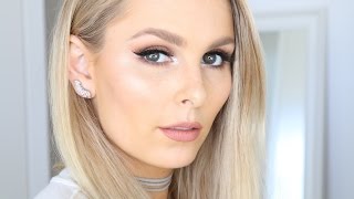 FIRST YOUTUBE LIVE STREAM! GET READY WITH ME
Get ready with me for the Marc Jacobs Beauty event Im attending this afternoon! FIRST YOUTUBE LIVE STREAM! GET READY WITH ME