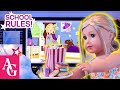 Super Duper Movie Night Sleepover! | EP 4 | American Girl Adventures: School Rules!