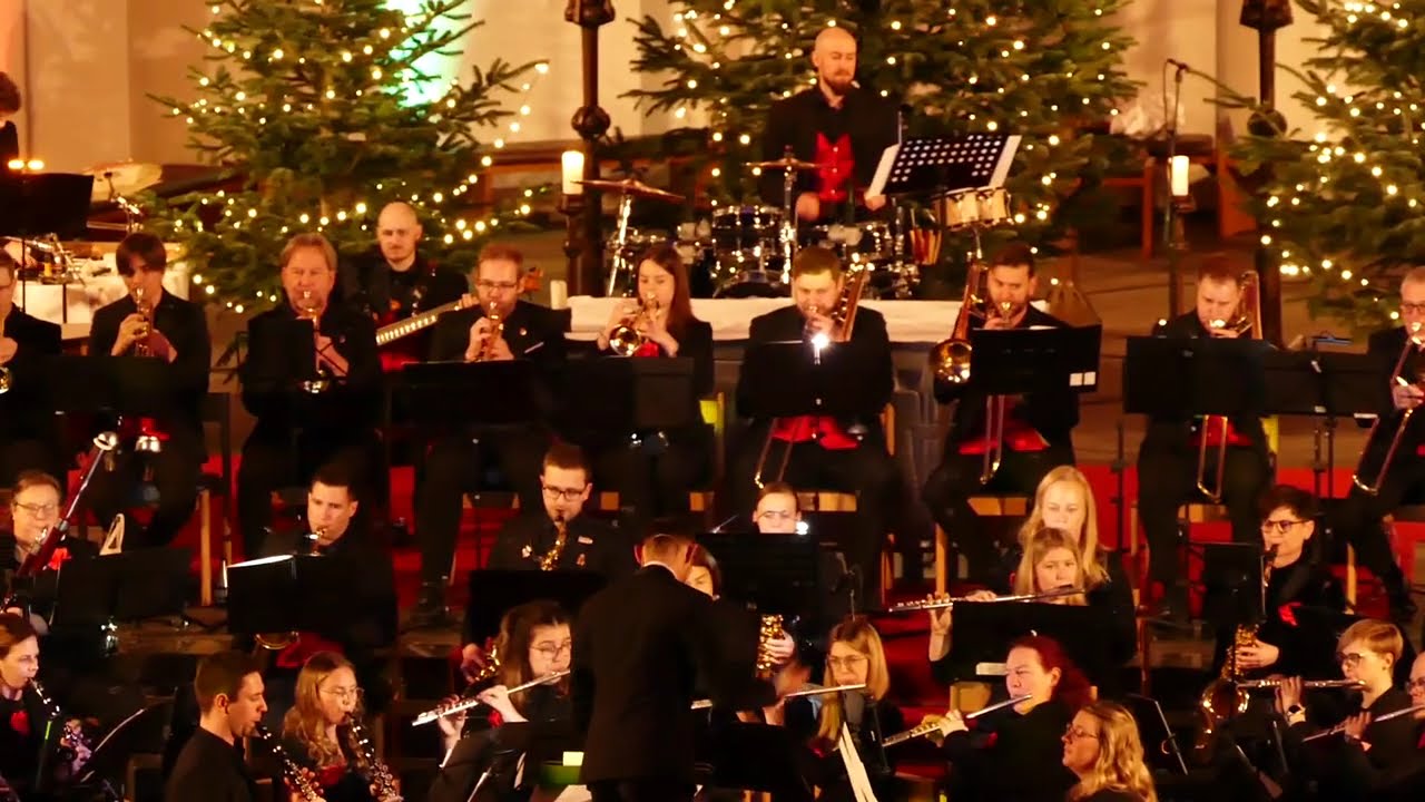 Imagasy - Thiemo Kraas - Musikkorps 