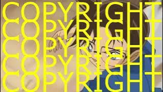 Detective Conan OP 24 (muted)