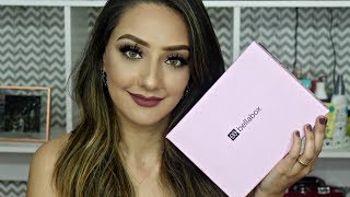 BELLABOX BR | NOVEMBRO | EDIÇÃO ESPECIAL BARBARA LOPES