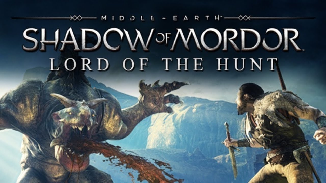 Middle earth shadow of mordor steam api64 фото 4