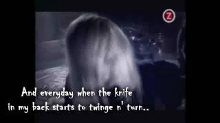 CoB - Needled 24/7 - (HD LYRICS!!)