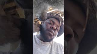 Baboon grooming asmr beard relaxation techniques  screenshot 2