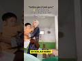 momen lucu ketika murid minta gendong sama buk guru nya ‼️‼️ #lucu #ngakak #guru #murid #sekolah