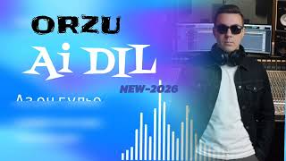 Orzu Ai Dili Devona Орзу Ай Дили Девона