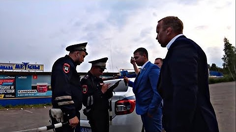 🔥ИДПС ОСТАНОВИЛ ЮРИСТОВ ‼️ВОТ ЧТО ИЗ ЭТОГО ВЫШЛО‼️ (ЧАСТЬ 1)