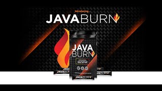 Java Burn Review 2021 - TRUE Testimonial About the Java Burn SUPLEMENT Java Burn