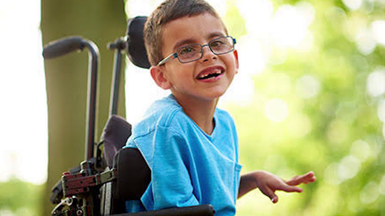 10 летний ребенок с дцп - фото презентация