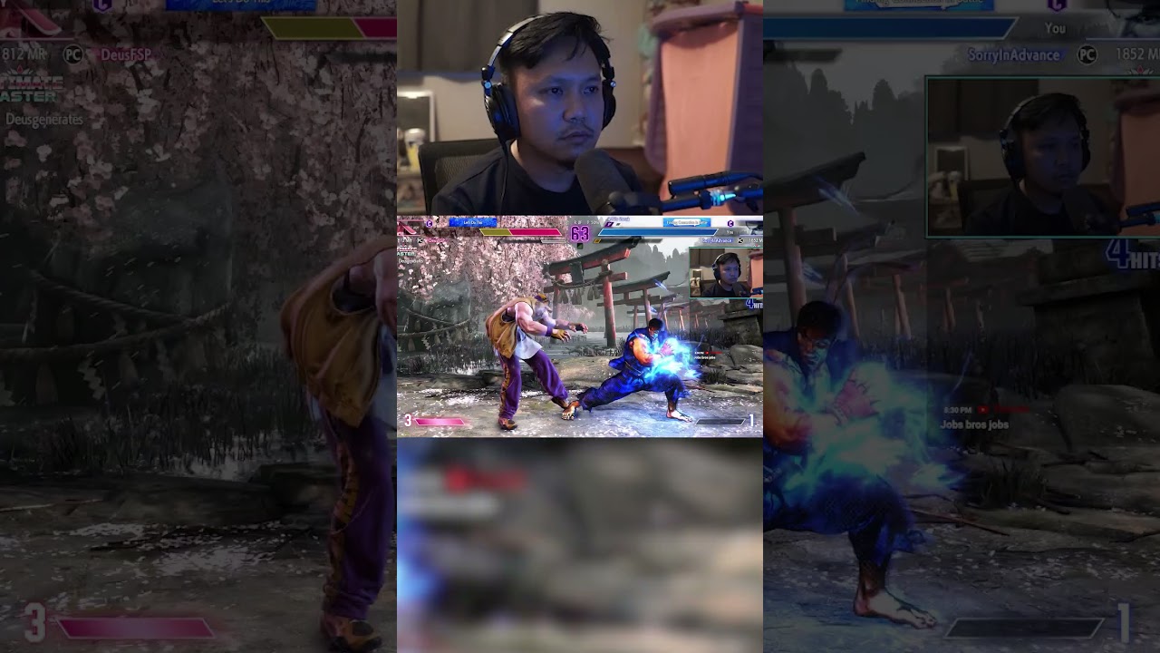 That BUFFED Denjin Goes CRAZY 