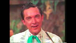 Watch Ray Price Dont Let The Stars Get In Your Eyes video