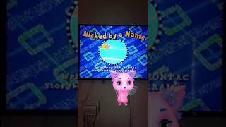 Arthur Season14 Episode3 Nicked By A Name And The Plays The Thing Part4