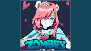 Zombies (Russian ver.) - Sati Akura