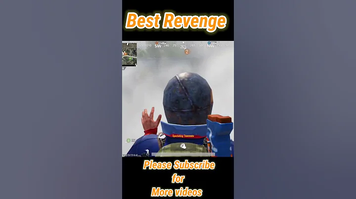 😱 Revenge Time🔥 BGMI attitude status| Pubg attitude Status #shorts #bgmishorts #pubgshorts #youtube