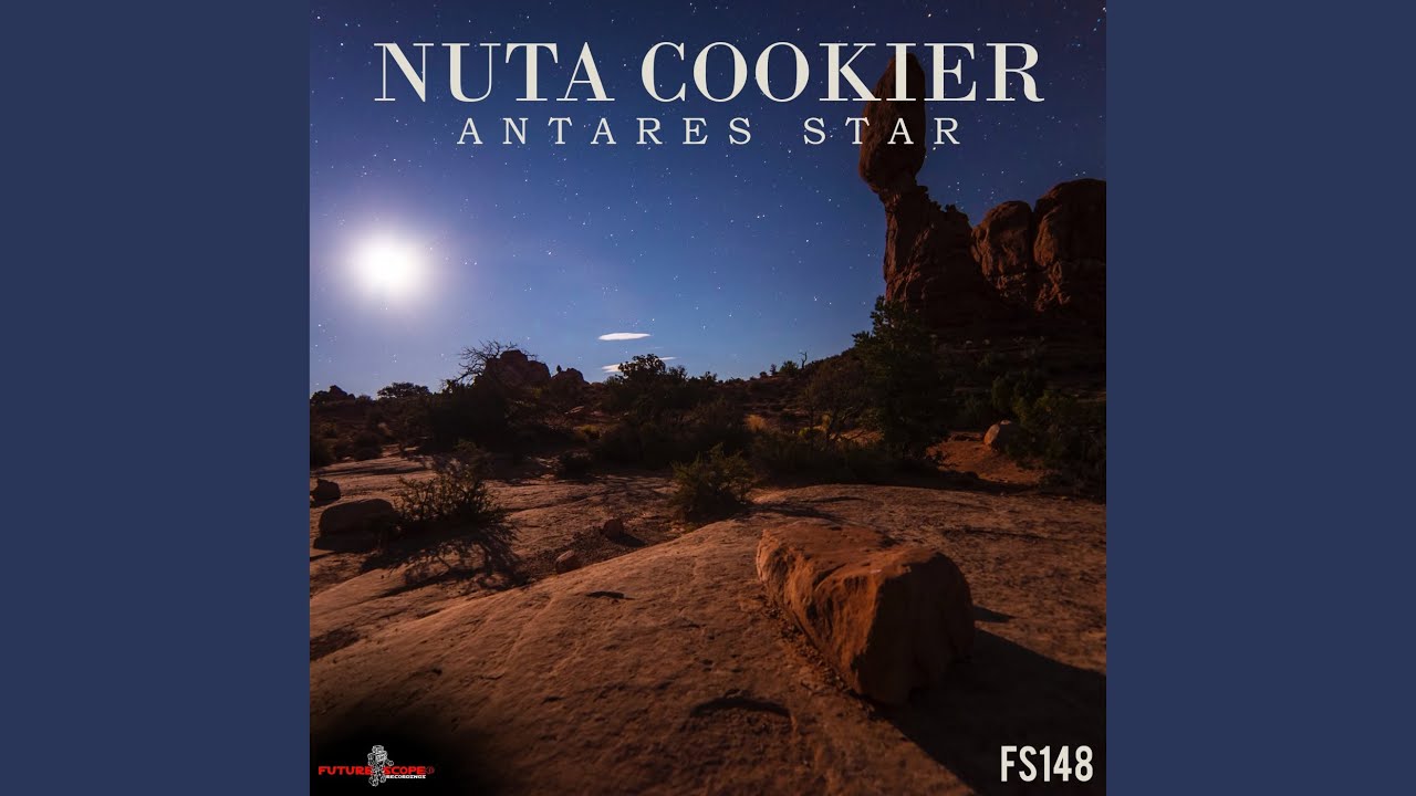 Watch Antares Star on YouTube Watch Antares Star on YouTube