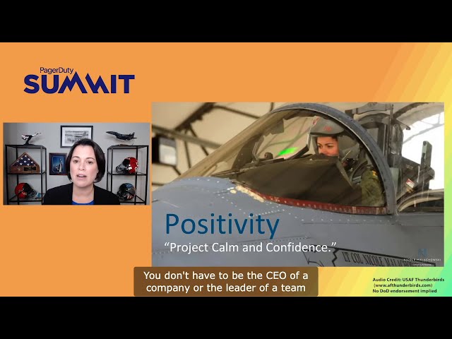 NICOLE MALACHOWSKI: Positivity