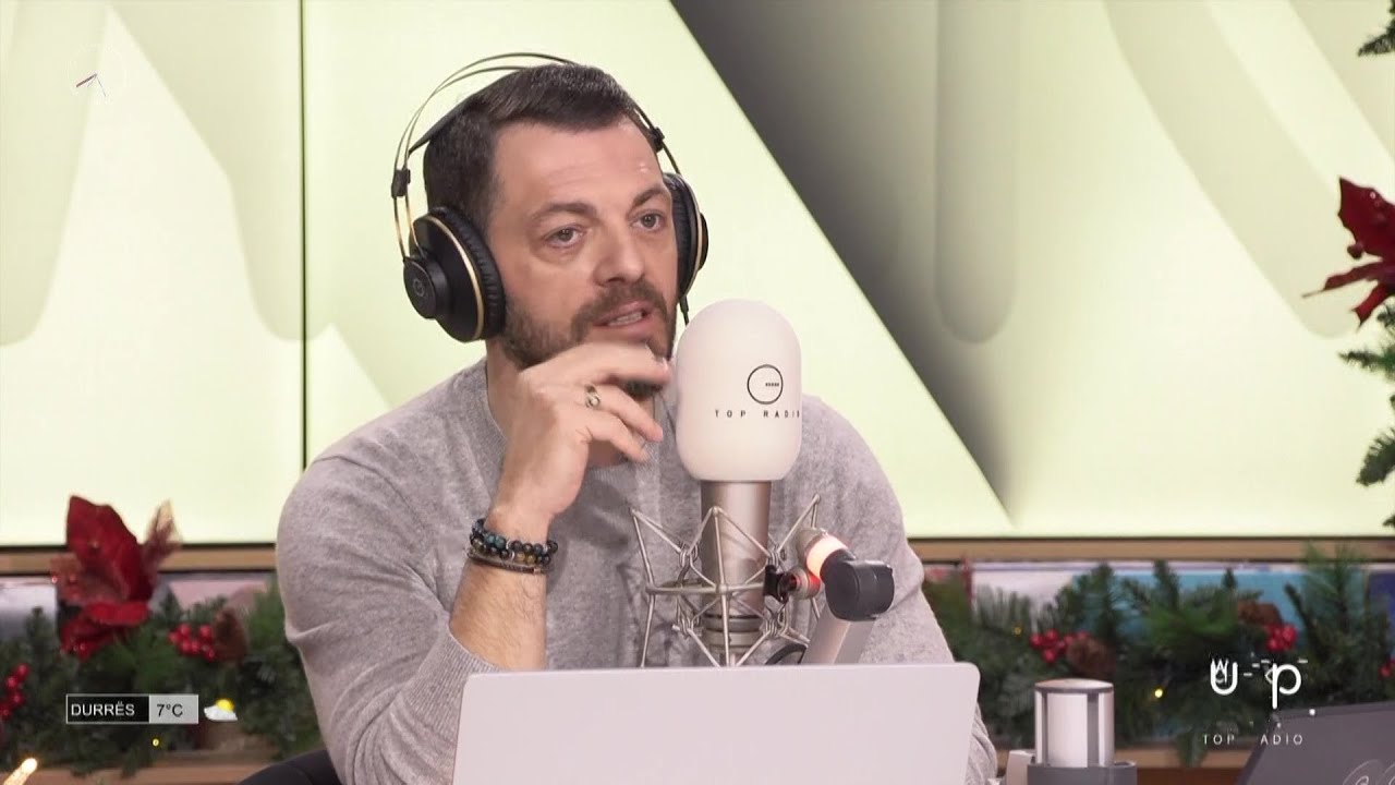 Loja e Re/ Cili është oqeani më i madh? / Wake Up