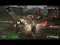 Devil kings ps2 gameplay pcsx2