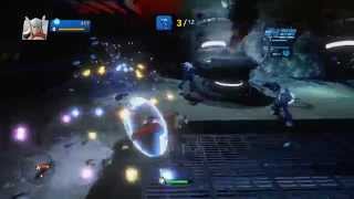 1080p gameplay of disney infinity: marvel super heroes (also known as
infinity 2.0 edition) for the xbox one. this is part 1 with thor. my
wal...