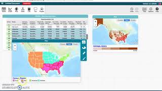 Rebecca Davis Statistics Screencast