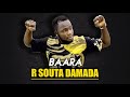 R Souta Damada - Baara (Officiel 2021)